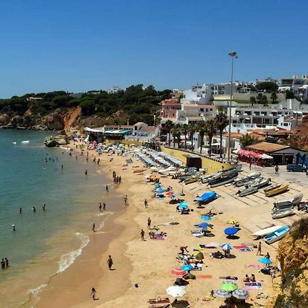 Apartamento Agua Plaza T2 - Estrela do Mar Apartamento Albufeira Exterior foto