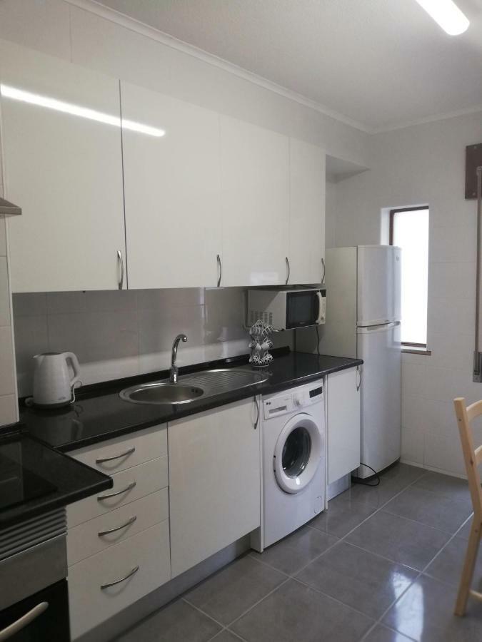 Apartamento Agua Plaza T2 - Estrela do Mar Apartamento Albufeira Exterior foto