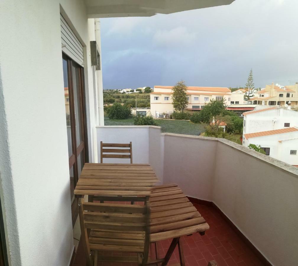 Apartamento Agua Plaza T2 - Estrela do Mar Apartamento Albufeira Exterior foto