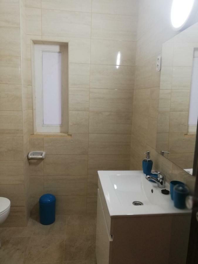 Apartamento Agua Plaza T2 - Estrela do Mar Apartamento Albufeira Exterior foto