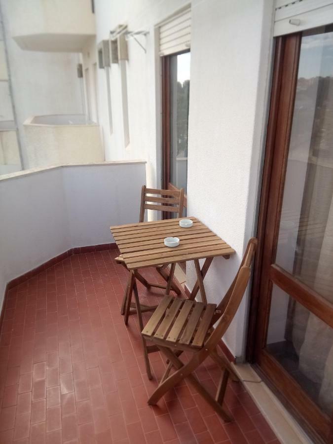 Apartamento Agua Plaza T2 - Estrela do Mar Apartamento Albufeira Exterior foto