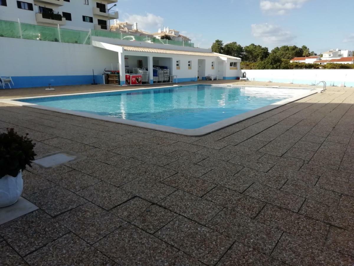 Apartamento Agua Plaza T2 - Estrela do Mar Apartamento Albufeira Exterior foto